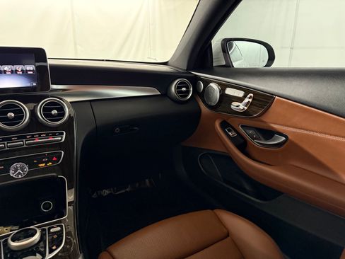 Certified 2017 Mercedes-Benz C 300 Coupe image 30