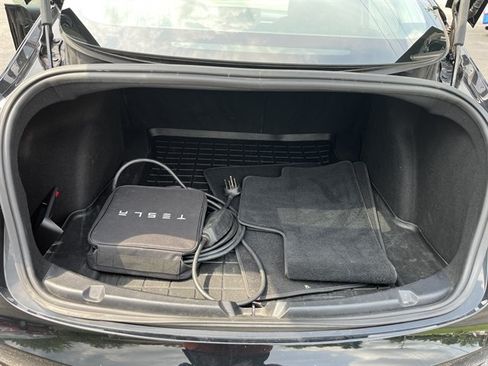 Used 2018 Tesla Model 3 Long Range AWD/4WD image 15