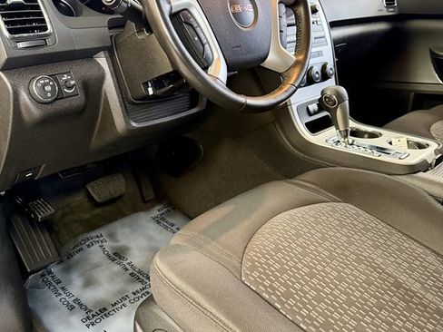 Used 2012 GMC Acadia SL w/ Preferred Package image 12