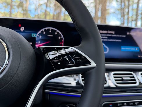 New 2026 Mercedes-Benz GLE 350 4MATIC image 27