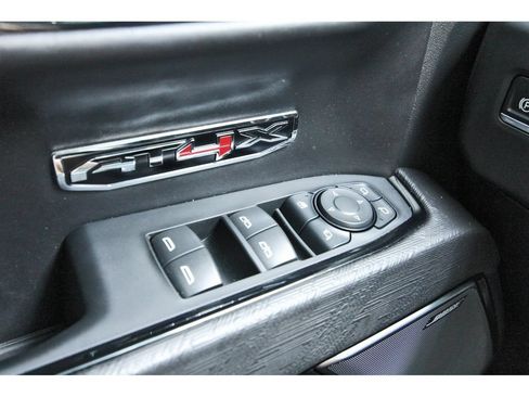 Used 2024 GMC Sierra 1500 AT4X AWD/4WD image 18