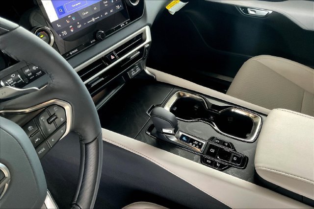 New 2026 Lexus RX 350 Premium w/ Accessory Package (2T) AWD/4WD image 8