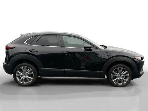 Used 2025 MAZDA CX-30 AWD 2.5 S w/ Preferred Package image 6