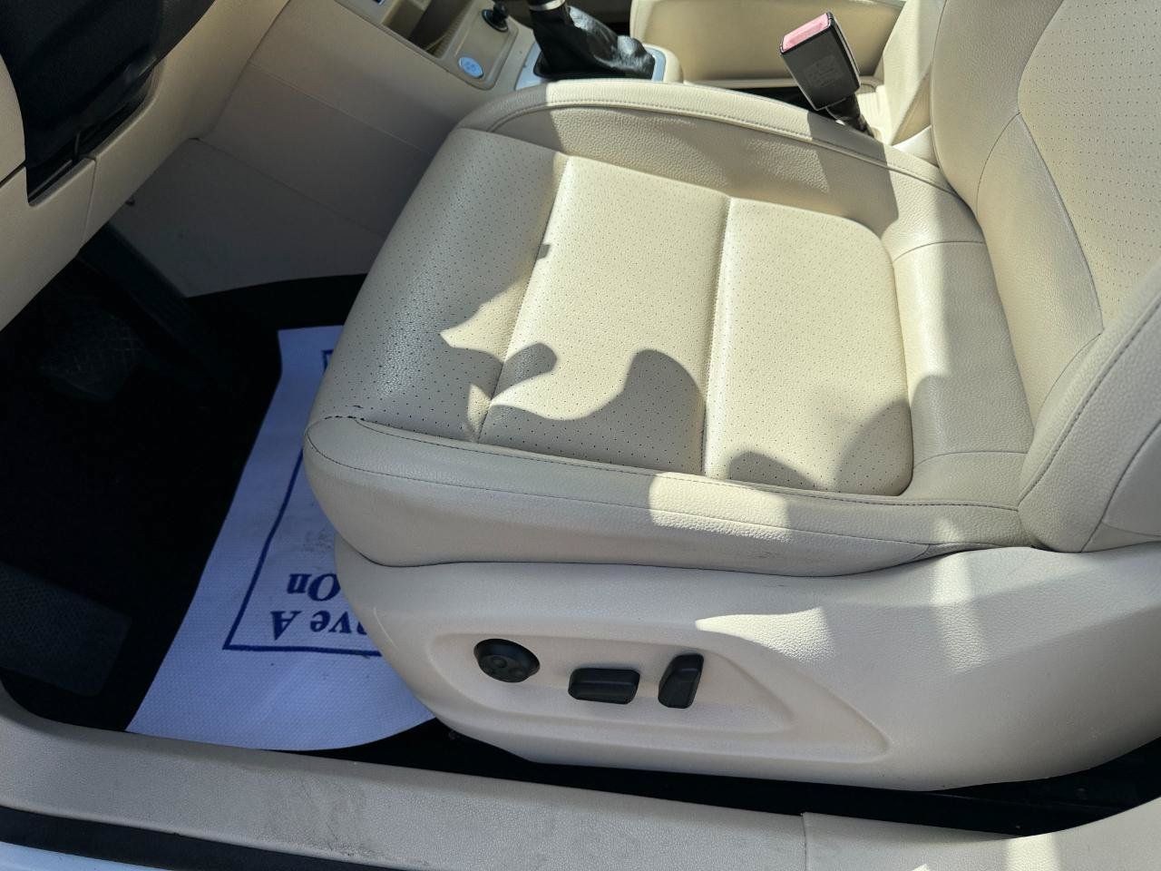 Used 2016 Volkswagen Tiguan SE FWD image 21