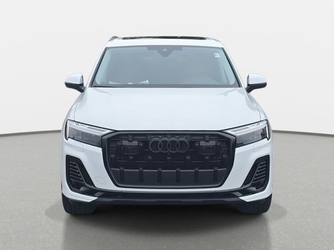 New 2026 Audi Q7 3.0T Premium Plus image 2