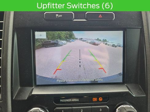Used 2020 Ford F350 XL w/ STX Appearance Package AWD/4WD image 30
