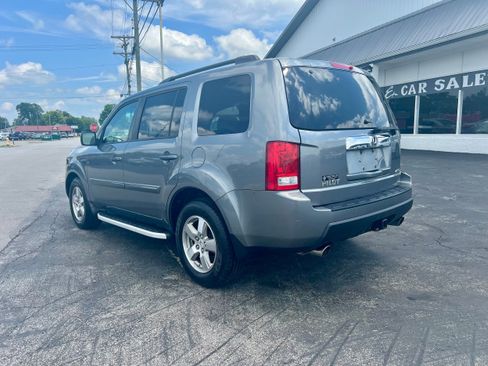 Used 2009 Honda Pilot EX-L image 6