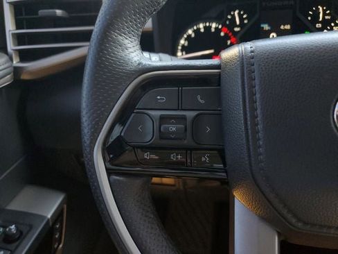 Used 2023 Toyota Tundra Limited image 25