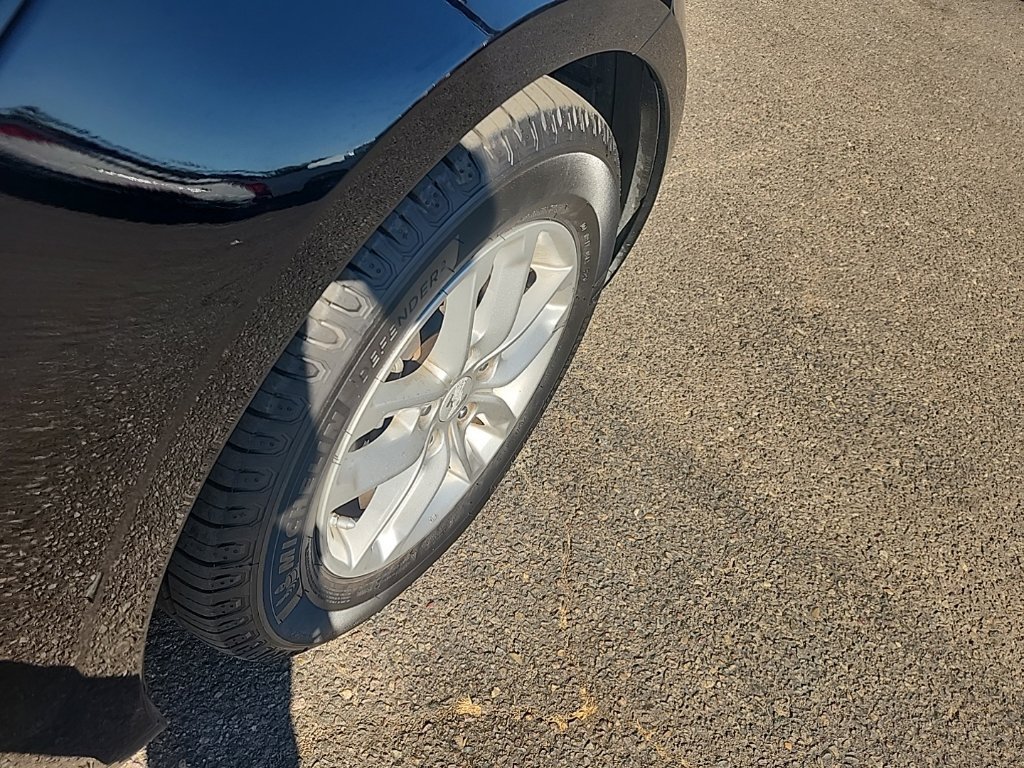 Used 2013 Kia Optima LX FWD image 16