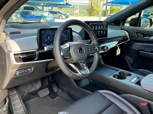 New 2026 Honda Prologue Elite image 8