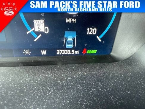 Used 2021 Ford F150 Platinum w/ Equipment Group 701A High AWD/4WD image 12