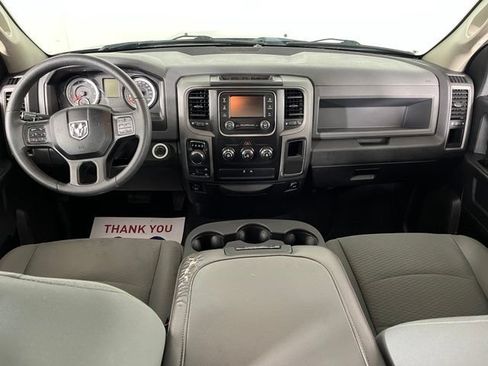 Used 2018 RAM 1500 Express w/ Express Value Package AWD/4WD image 31