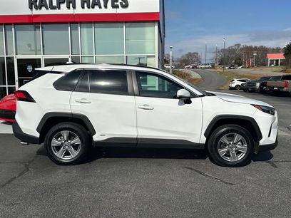 Used 2023 Toyota RAV4 XLE w/ Convenience Package