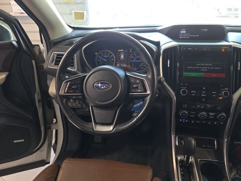 Used 2019 Subaru Ascent Touring w/ Popular Package #3 AWD/4WD image 16