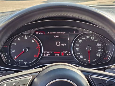 Used 2018 Audi A4 2.0T Ultra Premium Plus w/ Premium Plus Package image 25