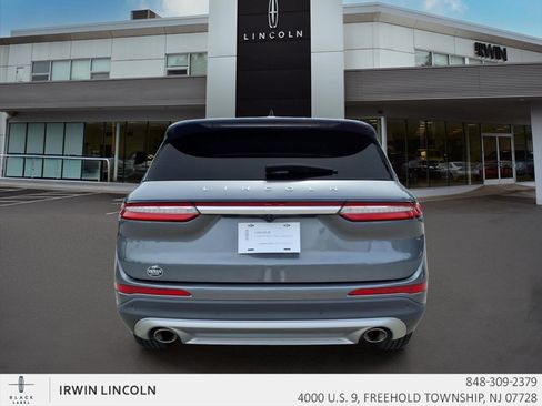Certified 2023 Lincoln Corsair AWD w/ Equipment Group 101A image 21