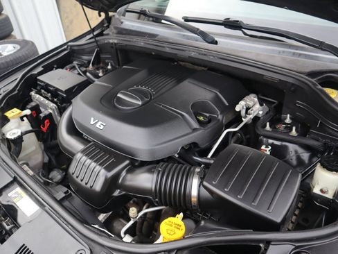 Used 2015 Jeep Grand Cherokee Altitude image 28