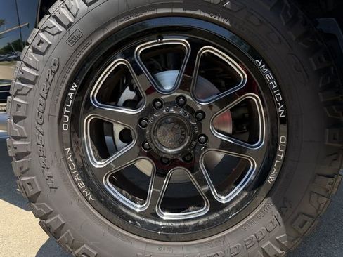 Used 2025 RAM 2500 Tradesman AWD/4WD image 10