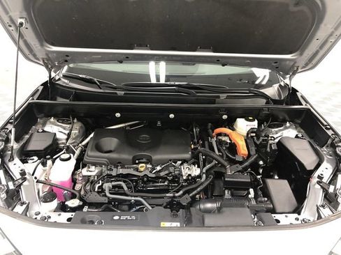 Used 2024 Toyota RAV4 XLE Premium w/ Weather Package AWD/4WD image 24