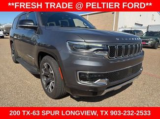 Used 2024 Jeep Wagoneer Series III video 1