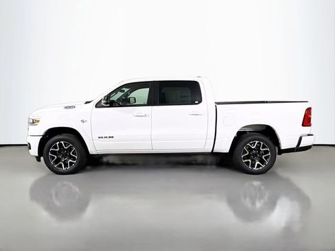 New 2026 RAM 1500 Laramie image 4