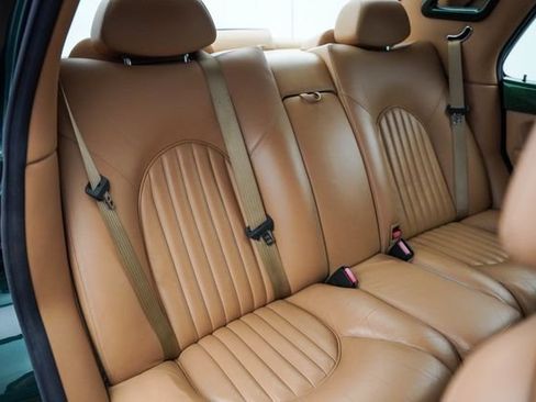 Used 2002 Bentley Arnage R RWD image 27