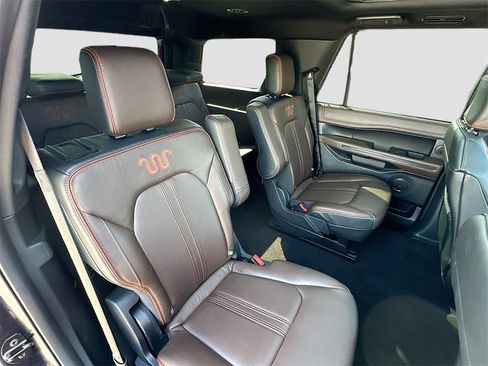 Used 2021 Ford Expedition King Ranch image 30