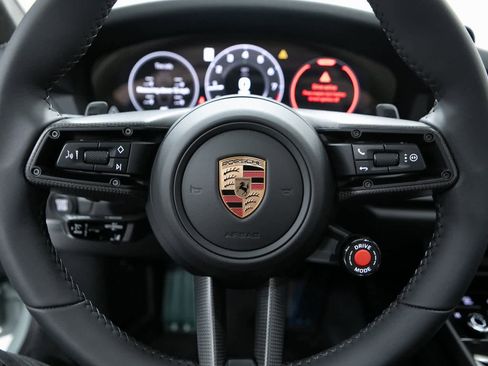 New 2026 Porsche 911 Carrera GTS image 14