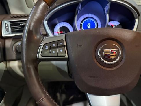 Used 2012 Cadillac SRX Luxury image 15