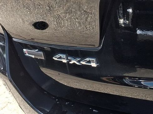 Used 2023 Jeep Grand Cherokee L Limited AWD/4WD image 34