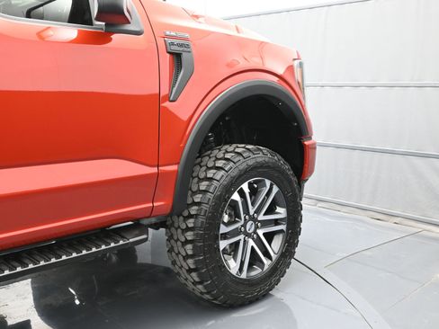 Used 2023 Ford F150 XL w/ STX Appearance Package image 49