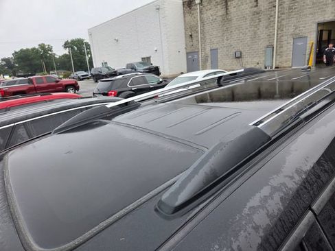 Used 2015 GMC Acadia Denali FWD image 8