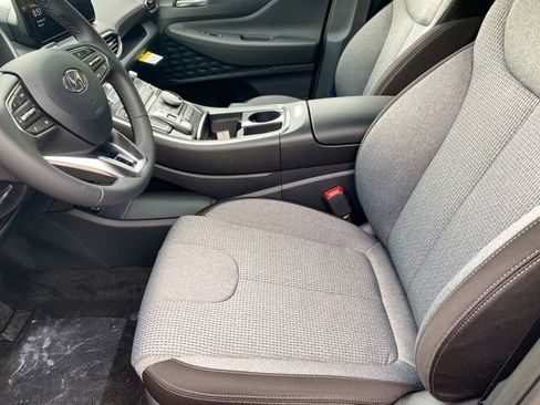 Used 2023 Hyundai Santa Fe SEL Convenience image 15