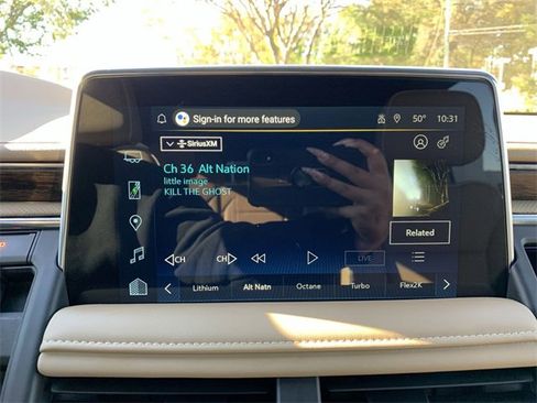 Used 2024 Chevrolet Tahoe Premier image 24