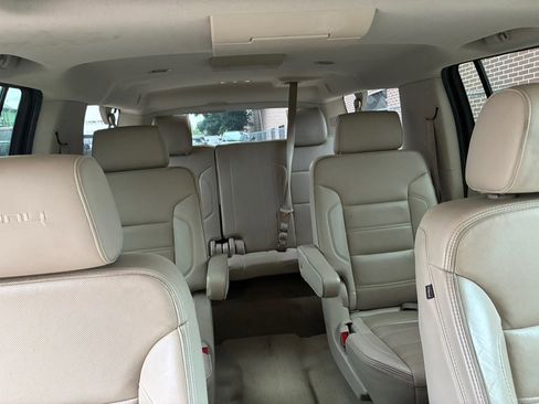 Used 2018 GMC Yukon XL Denali w/ Open Road Package AWD/4WD image 18