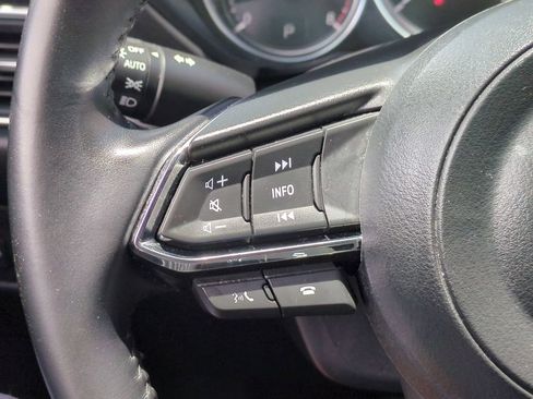 Used 2025 MAZDA CX-5 AWD 2.5 S w/ Preferred Package image 20