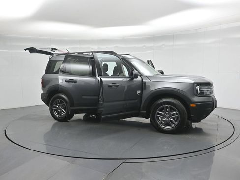 Certified 2025 Ford Bronco Sport Big Bend image 31