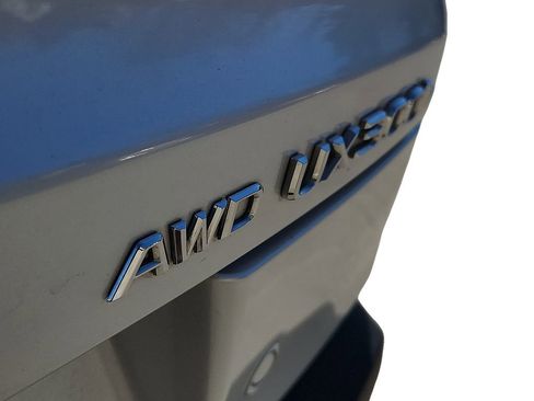 Used 2025 Lexus UX 300h AWD w/ Accessory Package (Z1) image 30