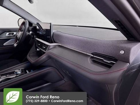 New 2025 Ford Explorer ST w/ Sun And Sound Package image 34