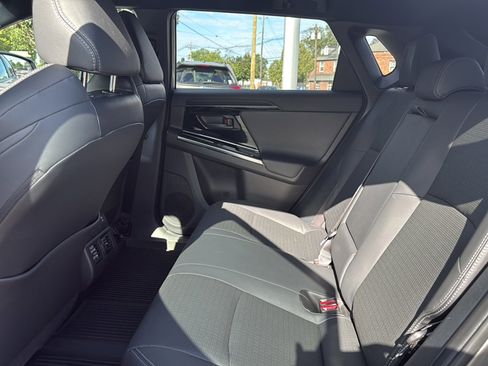 Used 2023 Subaru Solterra AWD image 36