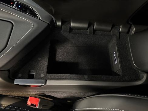 New 2025 Chevrolet Corvette E-Ray w/ Battery Protection Package image 24