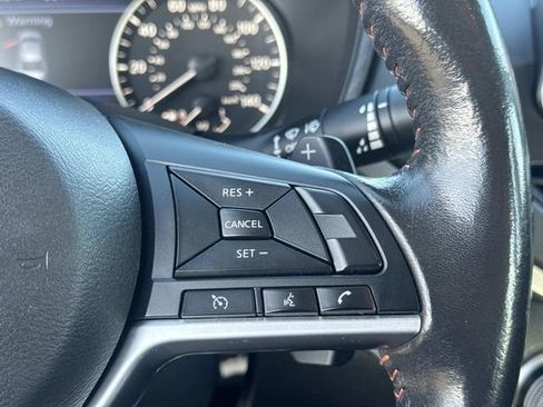 Used 2022 Nissan Altima 2.5 SR image 10