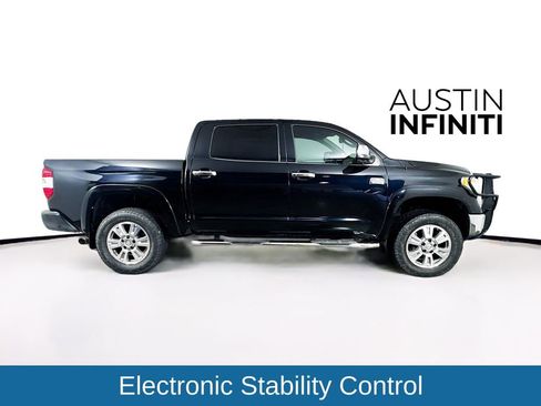 Used 2014 Toyota Tundra 1794 Edition image 8