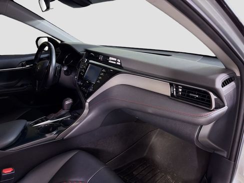 Used 2020 Toyota Camry TRD FWD image 28