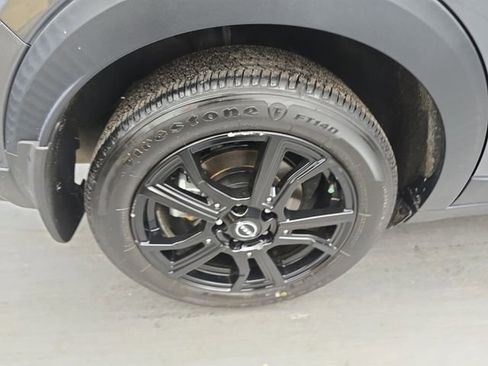 Used 2024 Nissan Kicks SV w/ Interior Electronics Package image 20