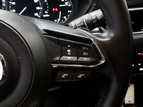 Used 2023 MAZDA CX-5 AWD 2.5 S w/ Premium Plus Pkg image 30