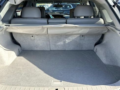 Used 2011 Lexus RX 350 2WD w/ Luxury Pkg image 6