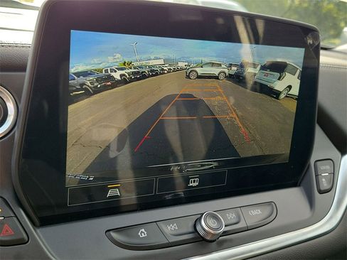 Used 2025 Chevrolet Blazer LT w/ Convenience Package image 14