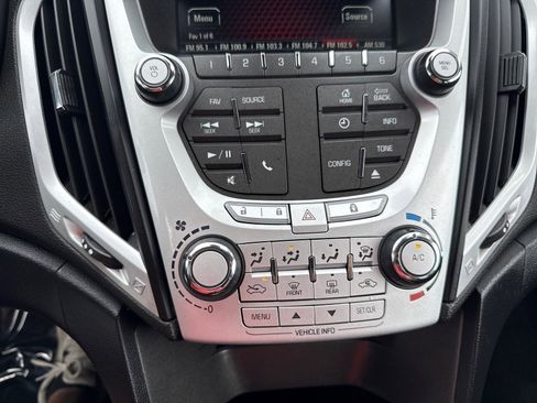 Used 2015 GMC Terrain SLE FWD image 26
