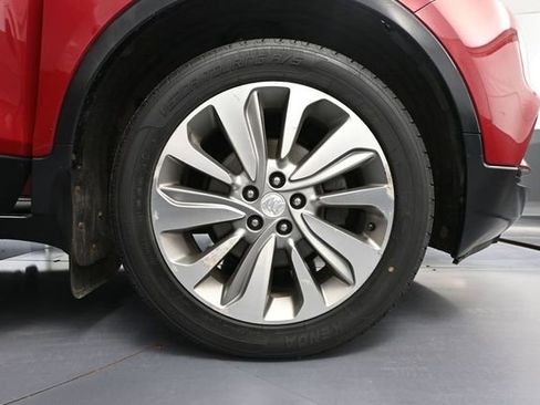Used 2017 Buick Encore Preferred FWD image 14
